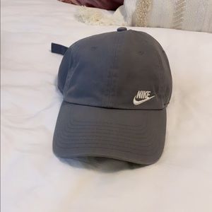 Nike hat